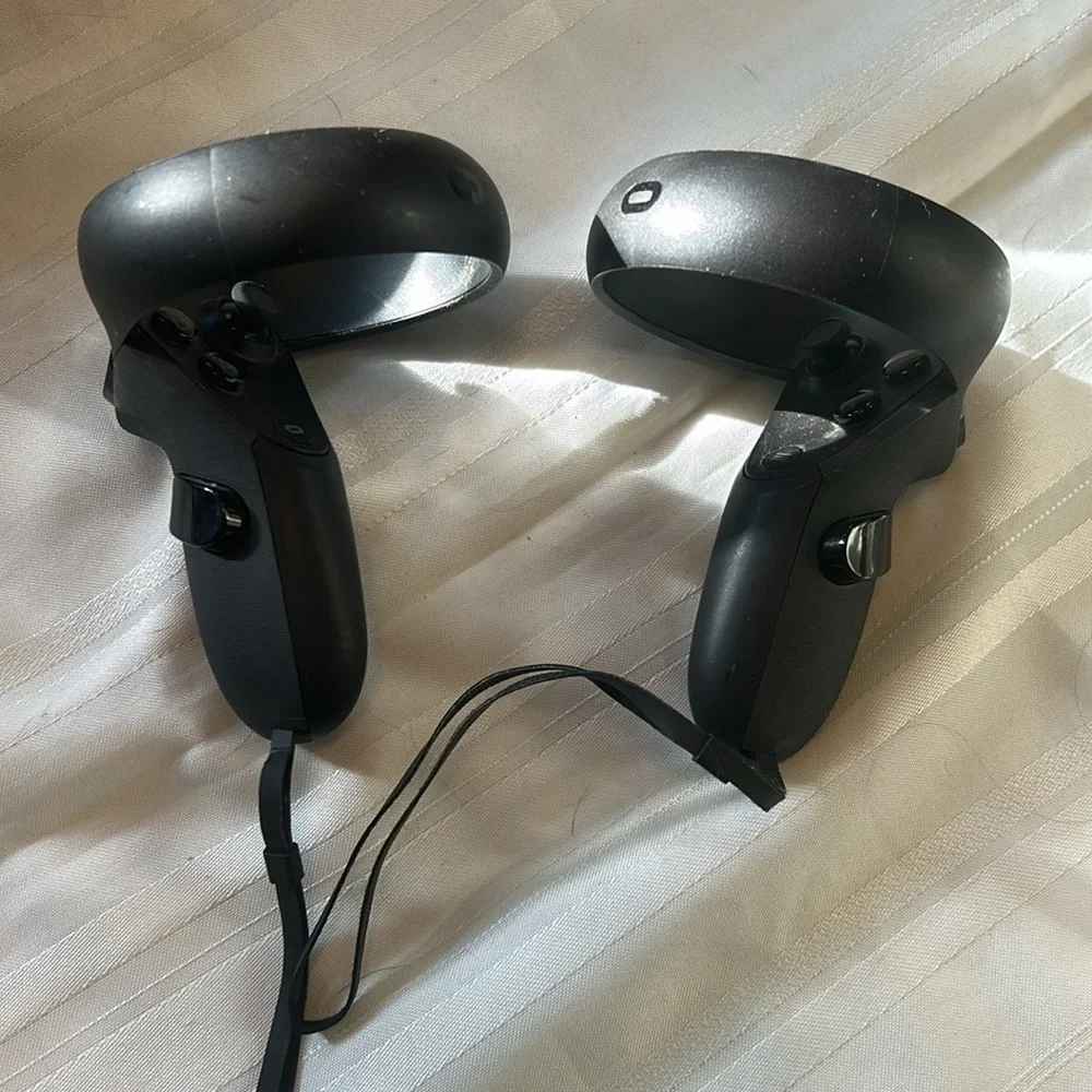 Oculus Rift S - Picture 10 of 15